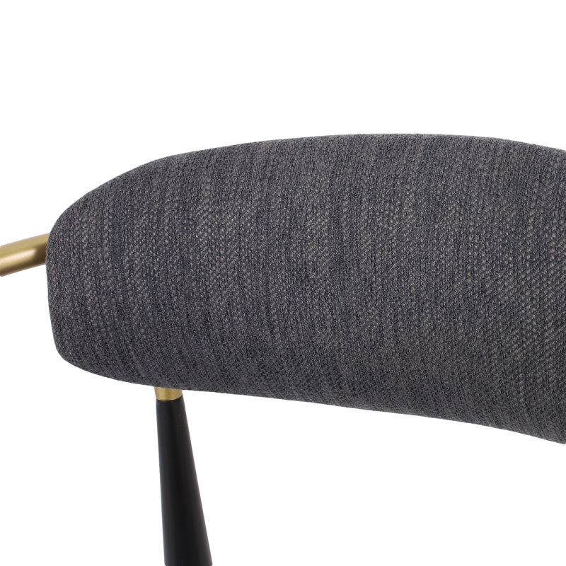 Ensemble repas Rodrigo, Gris anthracite