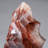 Genuine Polished Strawberry Quartz Flame Freeform (1.7 Lbs)