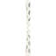 17 3/4"W x 94 1/2"H x 1 1/2"D Reeded Casing (8-Pack)