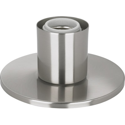 Akeria 1-Light Dimmable Vanity Light