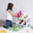 Nael Isabelle & Max Toy Organizer with Bins