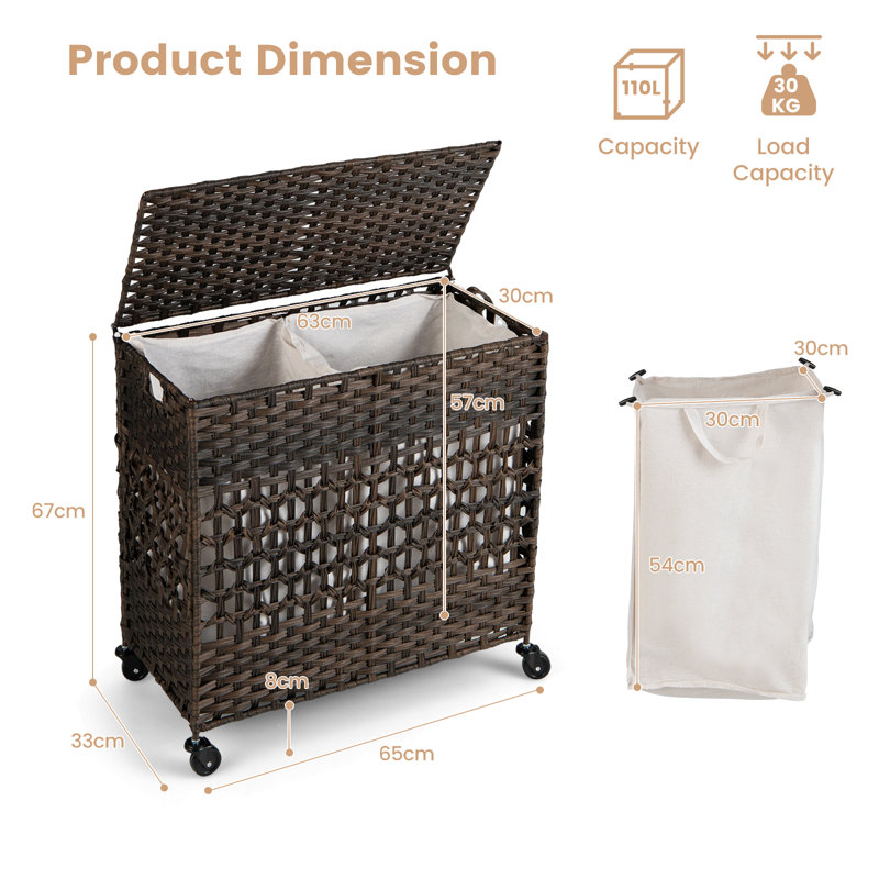 Laundry Hamper