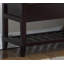 Banc de rangement pour chaussures Vannes
