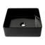 Lavabo de salle de bain carré-58646694