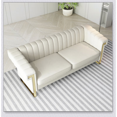 SOFA Structure de base solide, confortable, durable et magnifique
