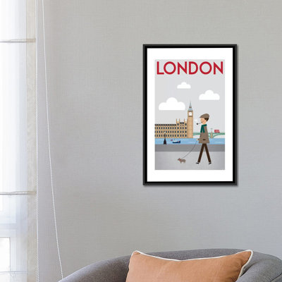 Tomas Design " London " by TomasDesign