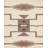 Tuscany Ivory/Grey Wool Reversible Area Rug