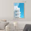 Modular White II Print by Oliver Gal-245137157-245137209