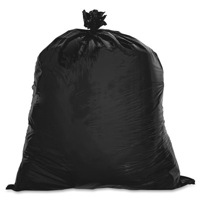 Sacs à déchets 32-gal. 250 count