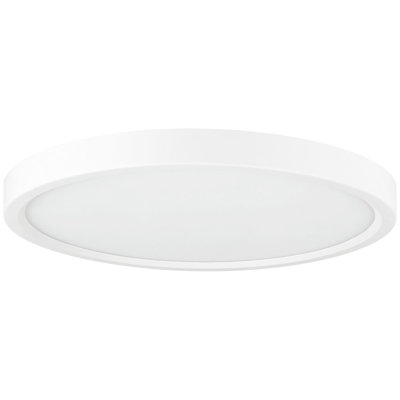 Javionna LED Flush Mount