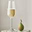 Pulse White Wine Glass