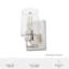 Applique murale en aluminium Hartland-86178571