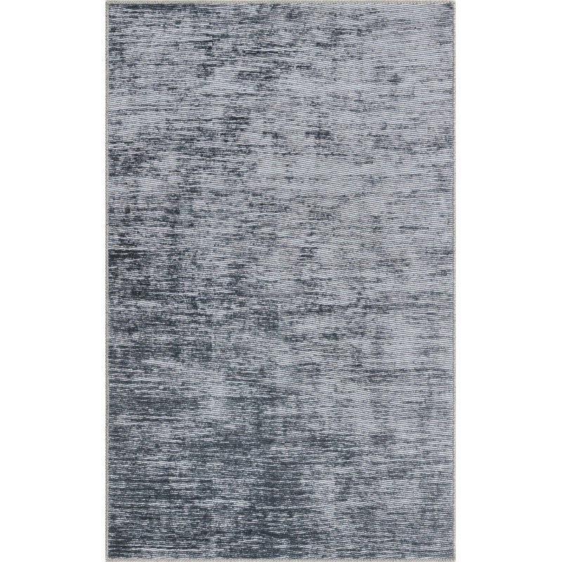 Ikhasa Chenille Indoor Rug, Rectangle 3'6" x 5'6"