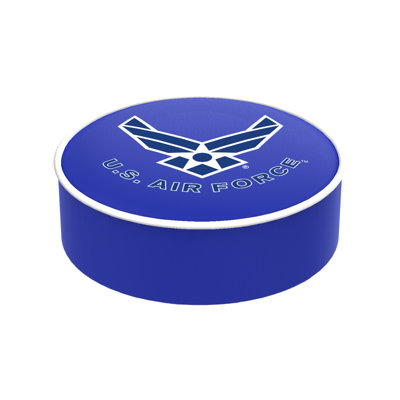 Housse pour tabouret de bar US Armed Forces