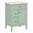 24-Inch Bathroom Vanity with Sink-3359356