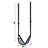 PLAYBERG Fabric Swing Seat with-87800535