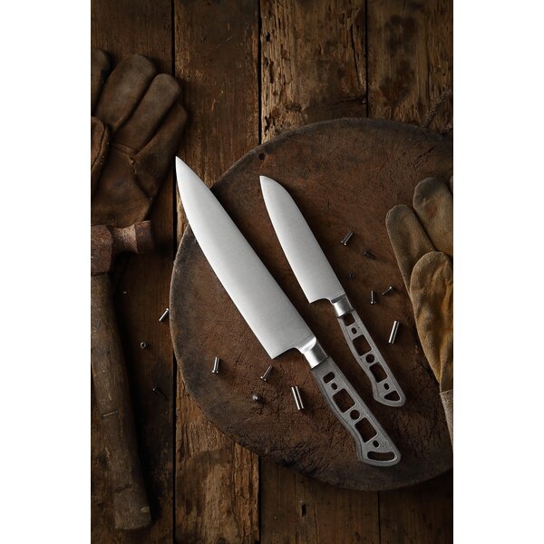 KATSURA Cutlery 8'' Chef's Knife