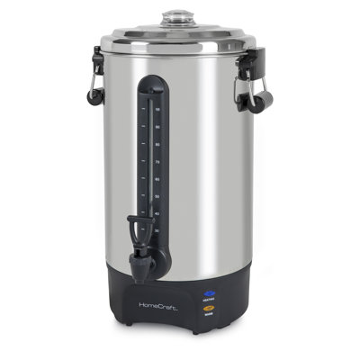 HomeCraft Coffee Urn