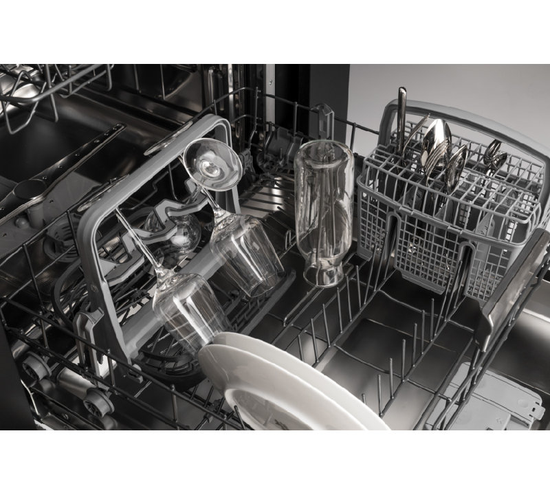 Professional Series 24" Dishwasher Panel Ready Standard/ADA Tub
