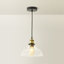 Hanson - Light Dome Pendant-111767082-111767813