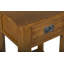 Table de chevet 1 tiroir Mission - Michael's Cherry | Artisans et tisserands-1478521207