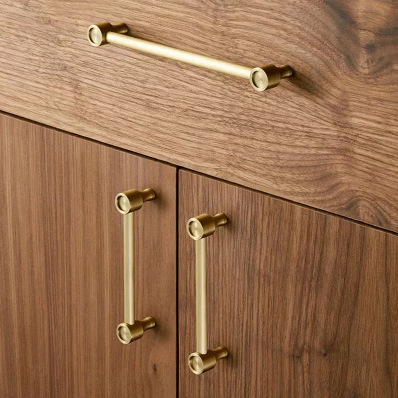 Bar / Handle Pull, 3 3/4"