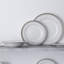 Service de table 12 pièces, service pour 4 Noritake Odessa-73297188