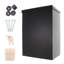 Elsby Steel Drop Box