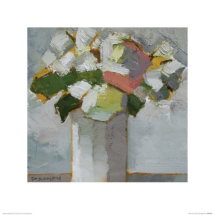 Paul Donaghy - No Frame Painting