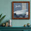Soothe - Peinture sur toile encadrée-1414008770-1414008797