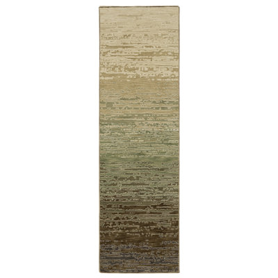 Brandenn Ombre Indoor Rug