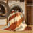 Machine Washable Carlstadt Global Inspired Ikat Rug in Brown – Beige Binding-884237270