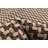 Getzemani Wool Chevron Indoor Rug