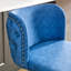 Modern PU Upholstered Bar Stools with the whole Back Tufted-217745442-217711704