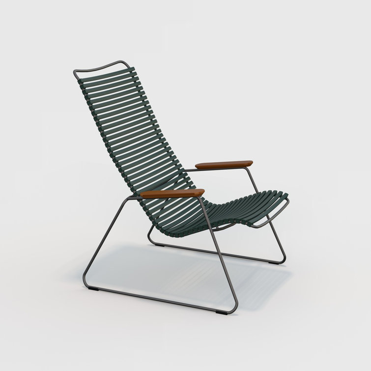 Click Outdoor Lounge Chair