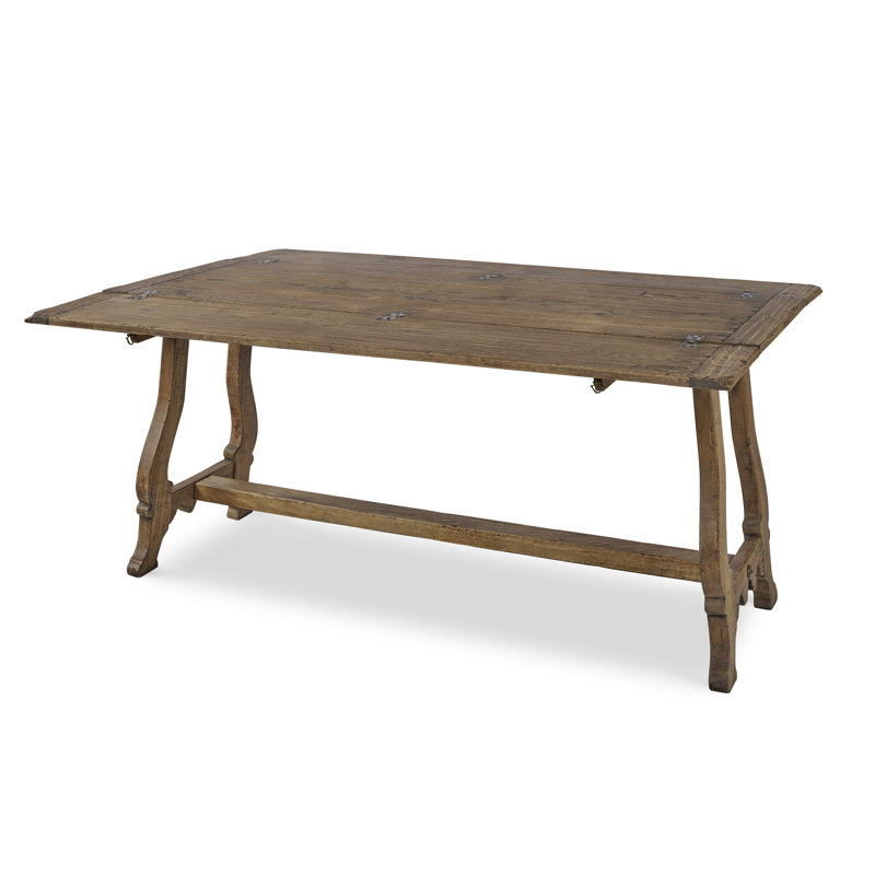 Manning Flip-Top Console Table