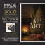 «Christmas Holiday Art», reproduction encadrée DCLV-1765877426-1765877424