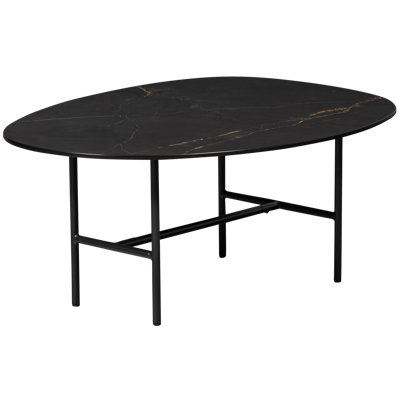 Vajen Four Leg Coffee Table