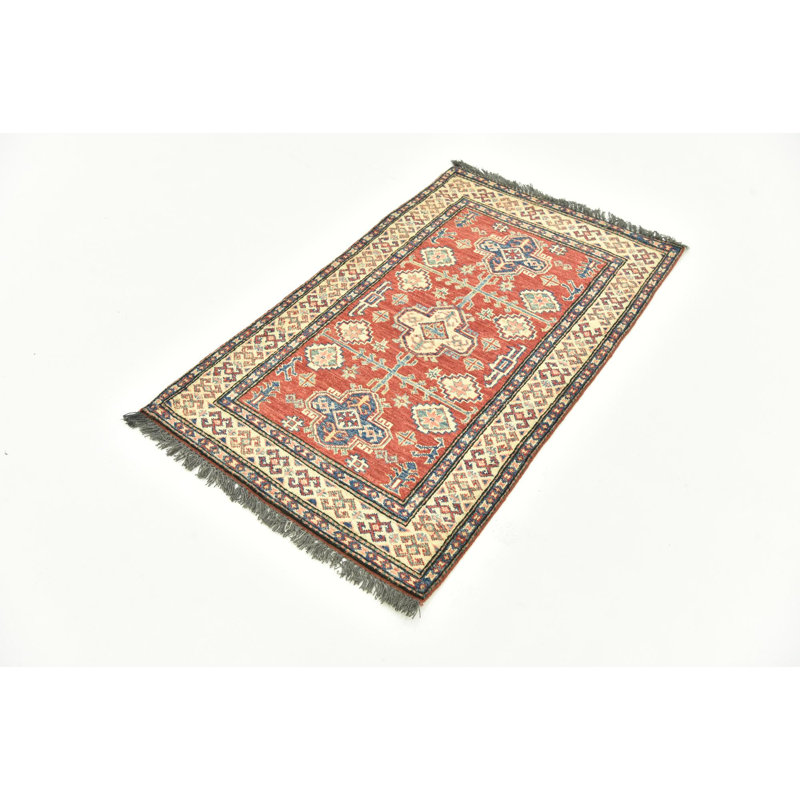 Tapis rouge Nebeker