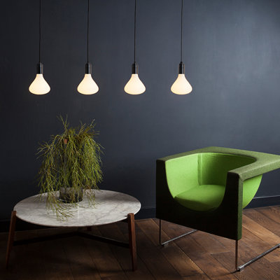 4 - Light Pendant