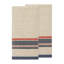 Antibes Tea Towels-1839420545