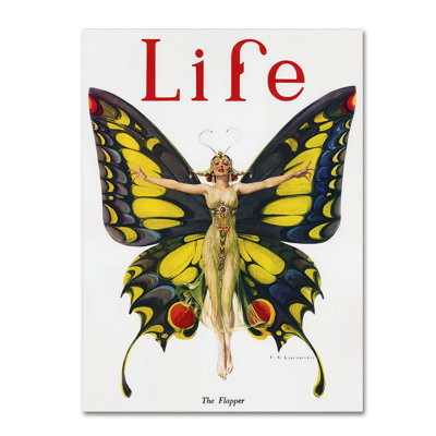 Graphic Art Print