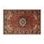 Tapis d'intérieur et d'extérieur brun Persian-1126685586