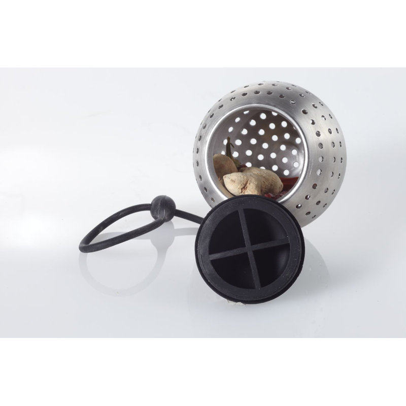 Adhoc Spice Bomb Spice Infuser