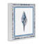 Giclée sur toile de conque bleu doux, design par Lanie Loreth-1653965188-1653965184