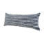  Housse et insert de coussin rectangulaire double en coton Club-160429967-160429964