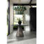 Bilal 8 - Light Iron Chandelier