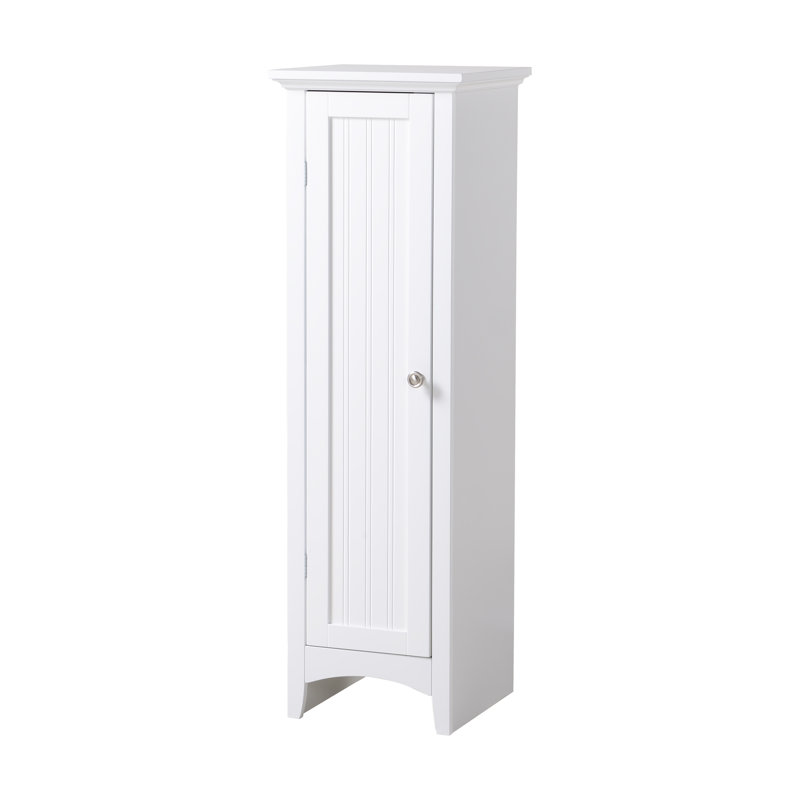 Sorens 48'' Kitchen Pantry, White