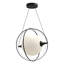 Aries 1 - Light LED Chandelier-416618838