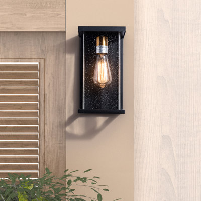 Nykisha Wall Light